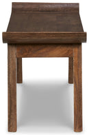 Abbianna Accent Bench