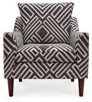 Morrilton Next-Gen Nuvella Accent Chair