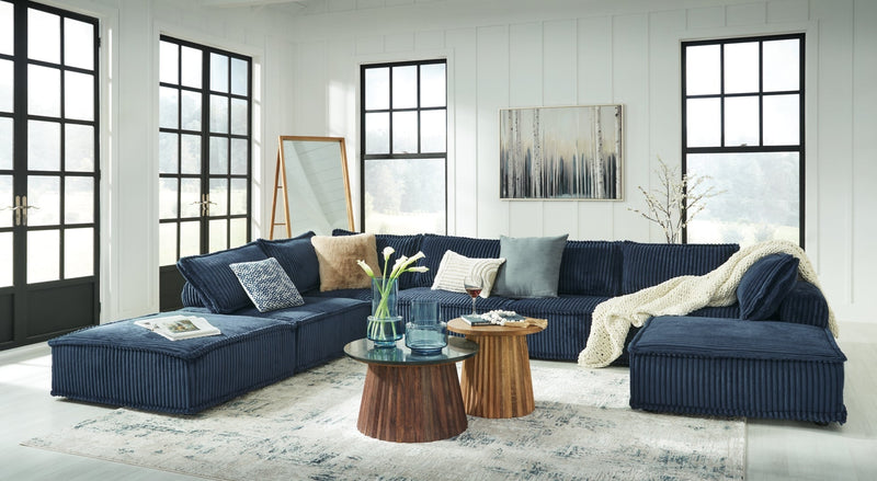 Modular Seating