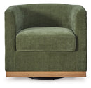 Jersonlow Swivel Chair