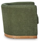 Jersonlow Swivel Chair