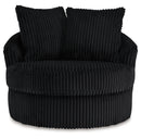 Gramwell Swivel Chair