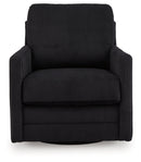 Icaman Swivel Chair