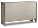 Chaseton Accent Cabinet