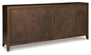 Balintmore Accent Cabinet