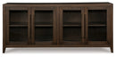 Balintmore Accent Cabinet