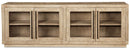 Belenburg Accent Cabinet