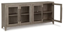 Dalenville Accent Cabinet