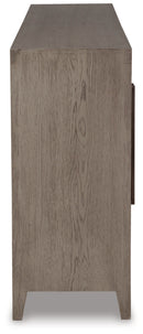Dalenville Accent Cabinet