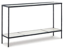 Ryandale Console Sofa Table