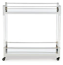 Chaseton Bar Cart
