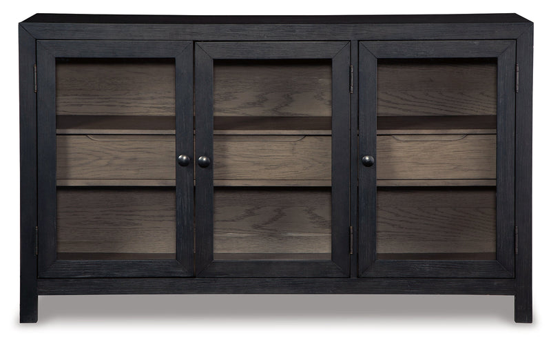 Lenston Accent Cabinet
