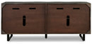 Kevmart Accent Cabinet