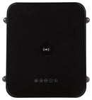 Jorvalee Accent Table with Speaker