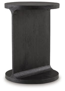 Adderley Accent Table