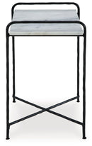Ashber Accent Table