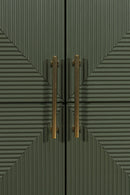 Geirwood Accent Cabinet