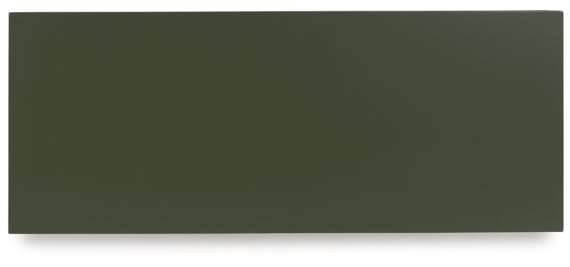 Geirwood Accent Cabinet