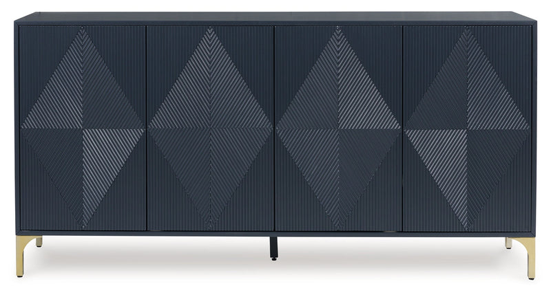 Loirwick Accent Cabinet