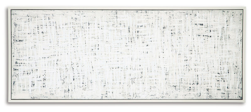 Daxonport Wall Art