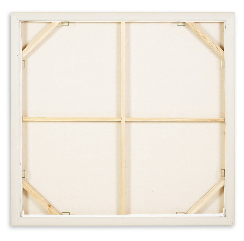 Yeschester Wall Art