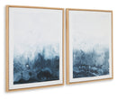 Holport Wall Art Set (2/CN)