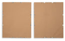 Holport Wall Art Set (2/CN)