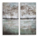 Marksen Wall Art Set (2/CN)