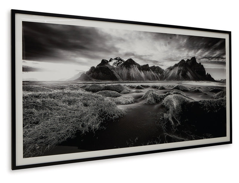 Delstone Wall Art