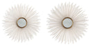 Doniel Accent Mirror Set (2/CN)