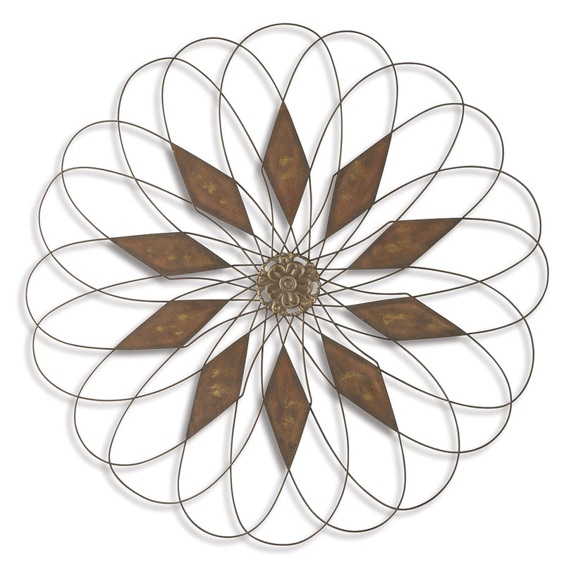Dorielle Wall Decor