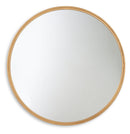 Brocky Accent Mirror