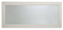 Jacee Floor Mirror
