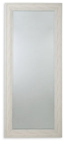 Jacee Floor Mirror