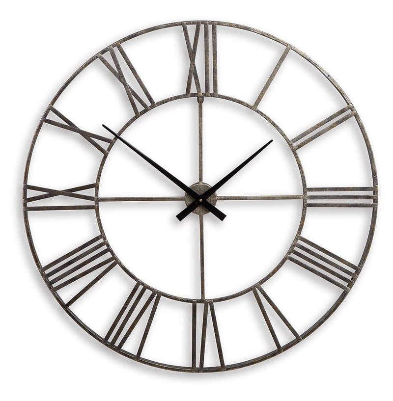 Paquita Wall Clock
