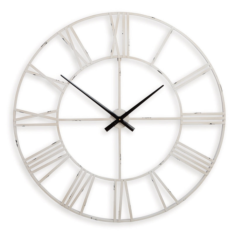 Paquita Wall Clock