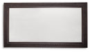 Balintmore Floor Mirror