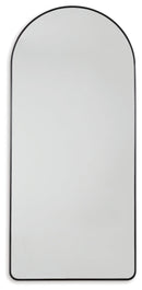 Sethall Floor Mirror