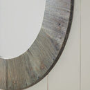 Daceman Accent Mirror