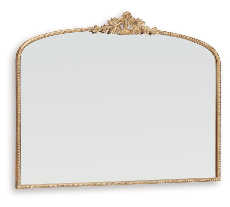Tellora Accent Mirror