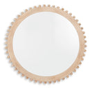 Kaidmont Accent Mirror