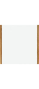 Devford Floor Mirror