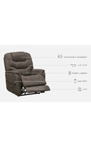 Ballinasloe Rocker Recliner