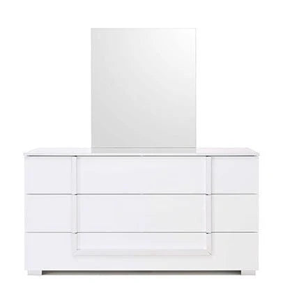 Antonella Collection (White)