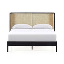 Antonia Cane Bed