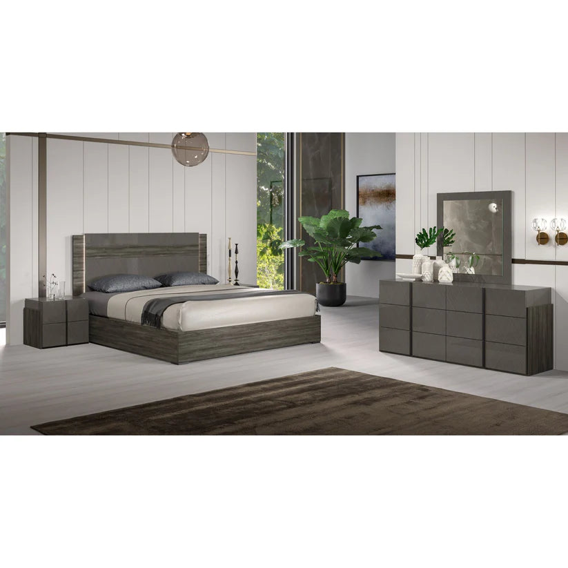 Aryan Collection (Grey)