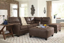 Ashley 94003 Navi Sectional