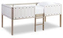 Wrenalyn Twin Loft Bed