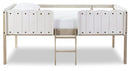 Wrenalyn Twin Loft Bed