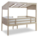 Wrenalyn Twin Loft Bed